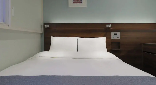 Одноместный номер Comfort Keio Presso Inn Akasaka