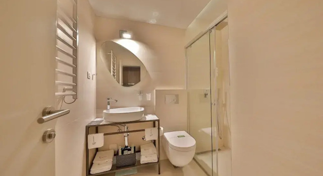 Номер Superior Hotel Botanica