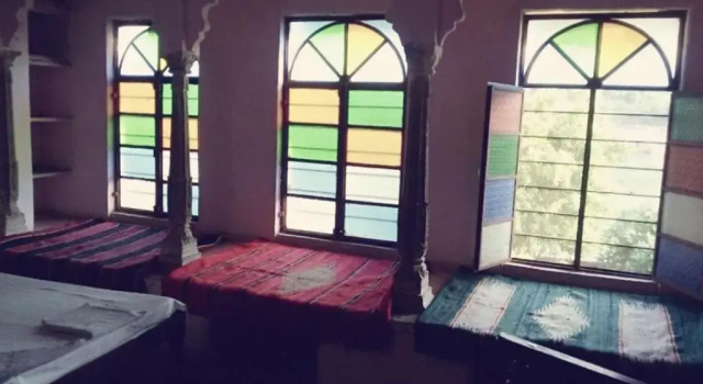 Номер Standard Haveli Uma Megh Tourist Guest House