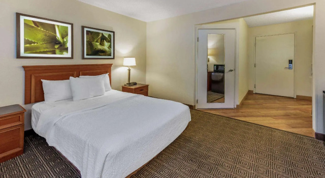 Двухместный номер Standard La Quinta by Wyndham Tampa Brandon West