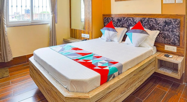 Номер Premium FabHotel Quest - Nr Quest Mall