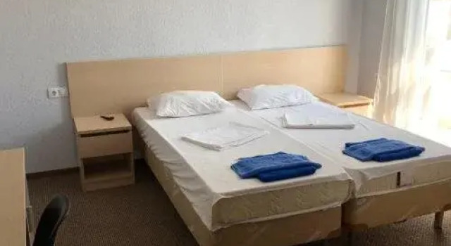 Marina guest house, Varaa Matkakoti Gudauta Gudauta district