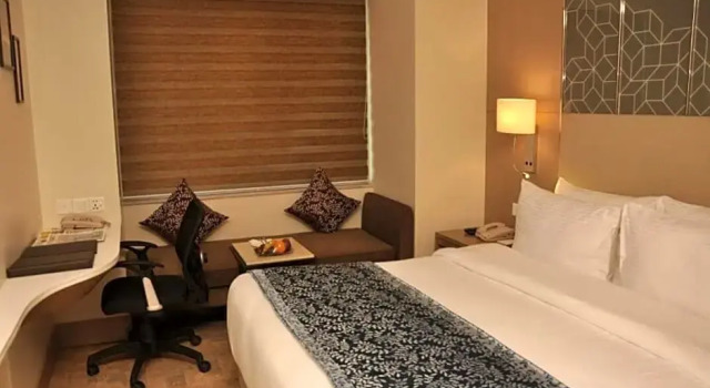 Номер Standard Days Hotel Jaipur Tonk Road By Wyndham