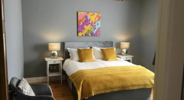 Номер Standard Knockaguilla Country House