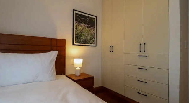 w Homey 3BR With Balcony in Miraflores, Reserva ahora Apartamento Lima Provincia de Lima