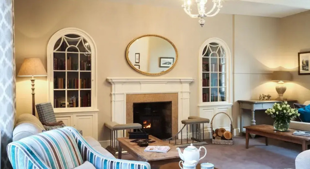 Stable Arches Boutique B&B at Hooton Pagnell Hall, Забронировать Отель «постель и завтрак» Донкастер Южный Йоркшир