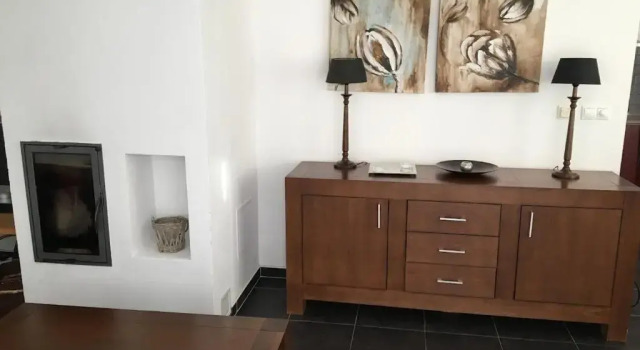 Villapark Lipno Dreams - pet friendly, Забронировать Отель Отели Липно-над-Влтавой с парковкой, рядом с Тропинка на вершине леса Lipno, Парковка