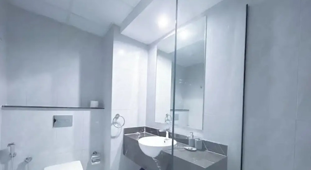 Spacious Studio With Balcony in AL Majan, Забронировать Апартаменты/квартира Дубай Эмират Дубай