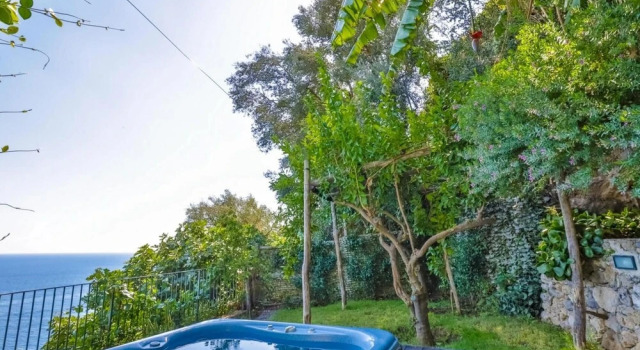 Вилла Villa a Amalfi ID 3967