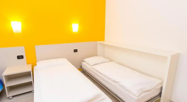 Апартаменты Deluxe Casa Alberta