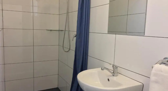 Одноместный номер Standard Lithgow Valley Motel