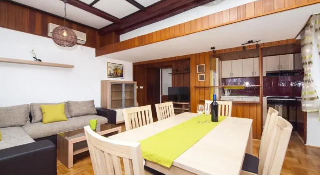 Апартаменты c 1 комнатой Apartments Karla Old Town