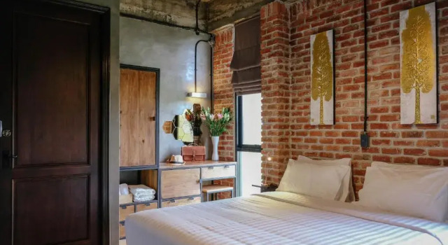 Апартаменты с 2 комнатами Goodhope Villa