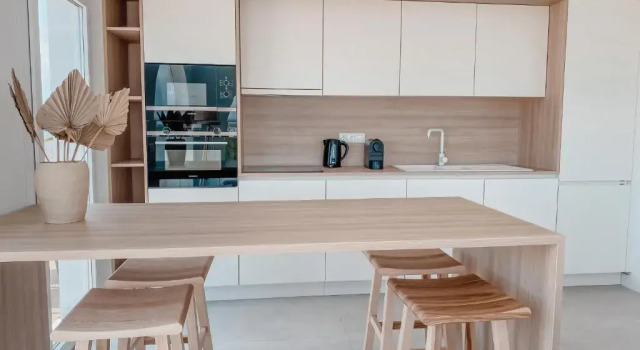 Полулюкс Portomar Apartments
