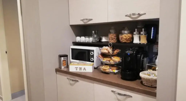 Номер Standard Affittacamere Ambra