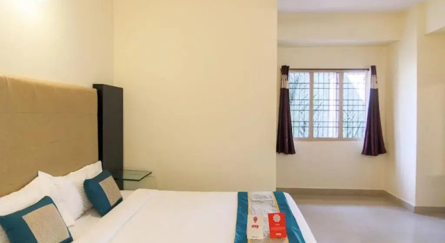Номер Standard PPH living Silver Villa 2
