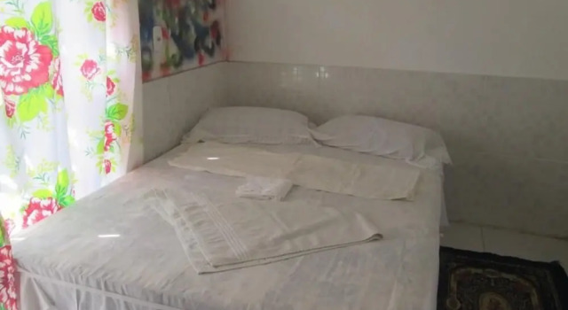 Двухместный номер Standard Kama Kama Guest House