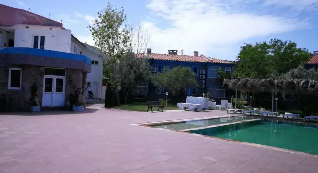 Etap Altınel Assos