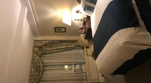Двухместный номер Standard Отель Elysée New York