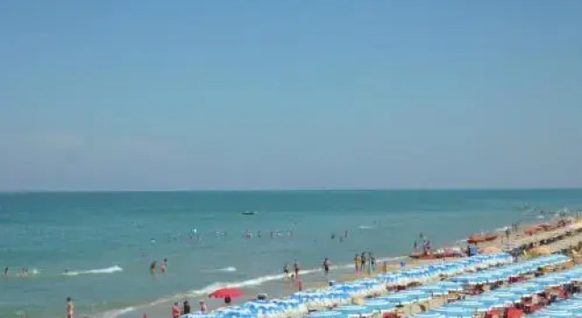 Green Marine B10 Silvi Vacanza, Book Hotel Hotels in Abruzzo with Parking, Parking