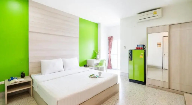 Номер Superior The Fifth Residence