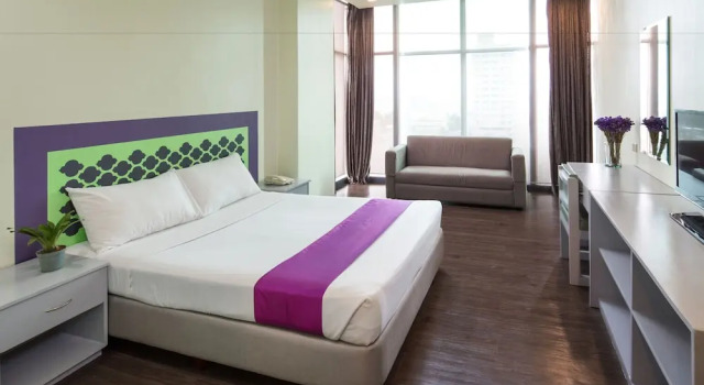 Номер Superior V Hotel