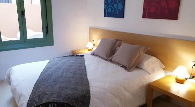 Apartamento Confortable En Ciudad, Забронировать Апартаменты/квартира Таррагона Tarragonès, рядом с Provincial Traffic Headquarters