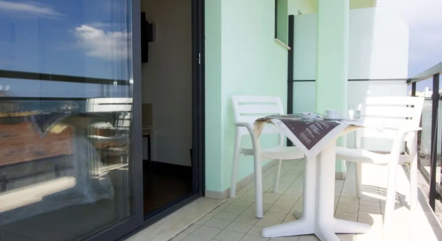 Номер Standard Hotel Taormina
