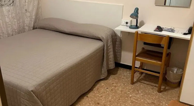 Номер Standard Hotel Svizzera