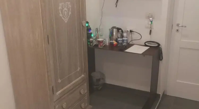 Номер Standard Hotel Assisivm Antica Dimora AD