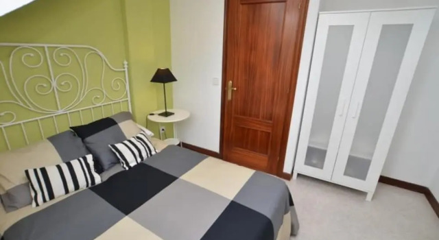 Семейные апартаменты с 2 комнатами с видом на море Apartment in Isla, Cantabria 102770 by MO Rentals