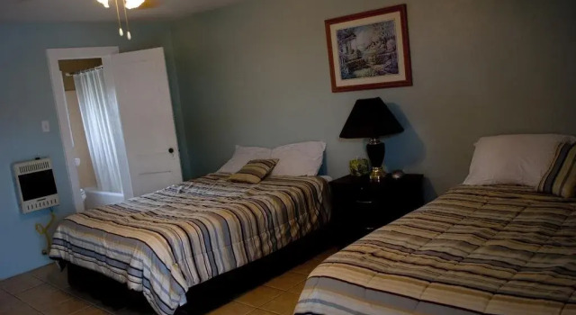 Budget Inn Sanderson, Reserva ahora Motel Sanderson Texas
