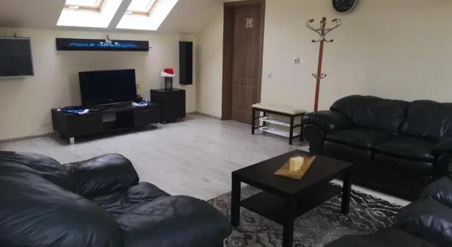 Apartamentai Rimkuose, Boek Pension Klaipėda 