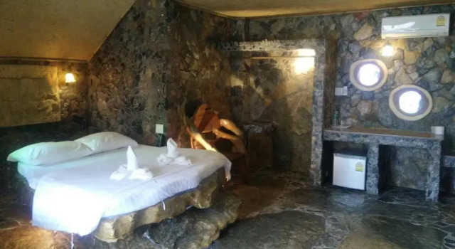 Номер Classic Needa Rock Resort
