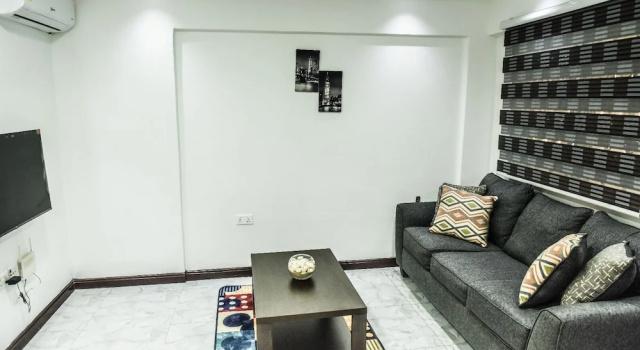 Апартаменты 1 Bed Apartment Sleeps 2 -free Parking - Tv & Wifi