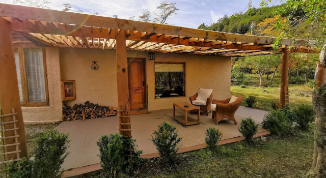 Семейный номер Standard Hacienda Tres Lagos