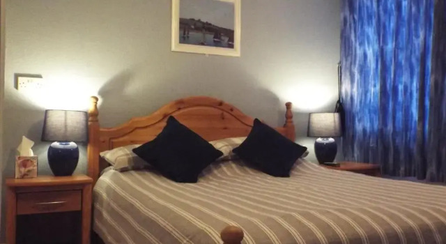 Corner House Guest House