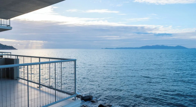 Номер Standard Grand Mercure Apartments Magnetic Island