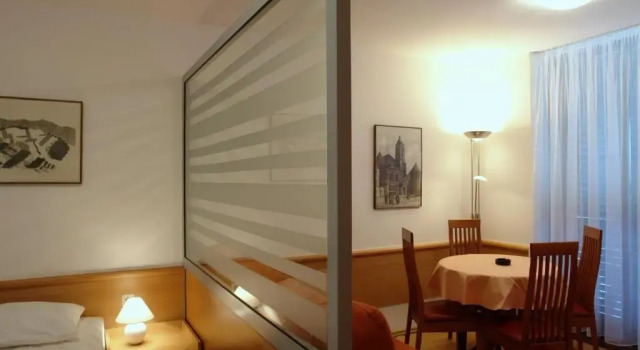 Апартаменты Цокольный этаж Apartments Hostin Roža Duga Uvala