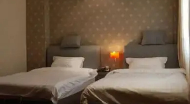 Perfect Hotel Beijing, Book Hotel Dongcheng Beijing, nær Andingmen Station