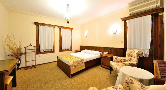 Baglar Saray Hotel