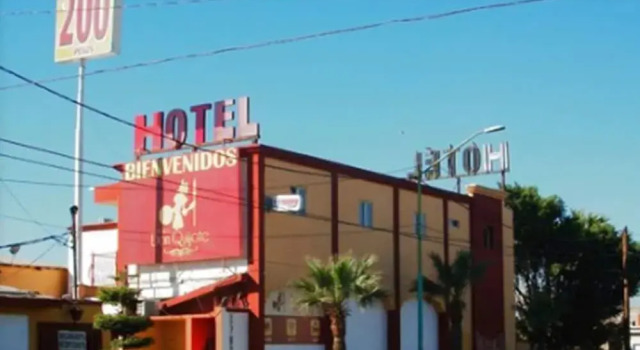 Hotel Don Quijote, Varaa Hotelli Hotellit Mexicali aamiaisella, Aamiainen