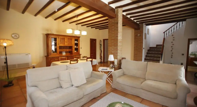 Refined Rustic Living in Calpe - Costa Carpediem