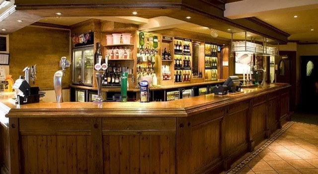 Premier Inn Epsom Central, Rezerwuj Hotel Epsom Surrey