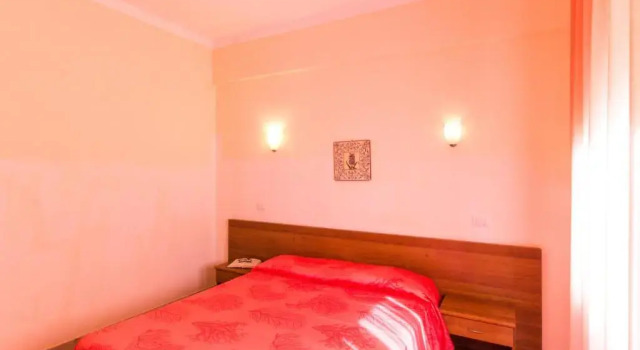 Апартаменты Standard Casa Vacanze Isophylla