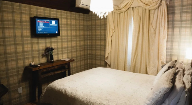 Двухместный люкс Premium Don Ramon Hotel & Spa
