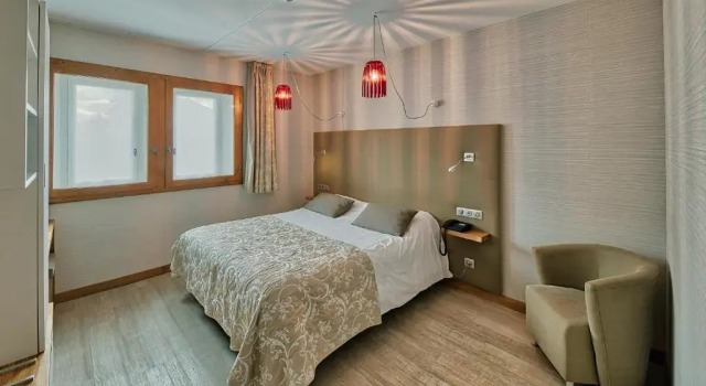 Номер Comfort Auberge du Lac, Sure Hotel Collection by Best Western