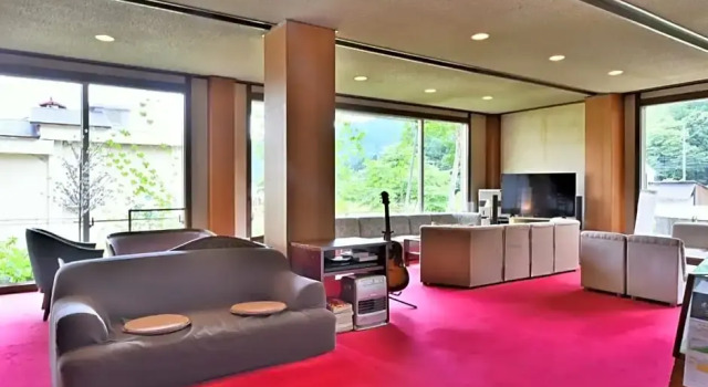 Arya Hotel Alpin Route / Vacation STAY 8237, Prenota Hotel Ōmachi 