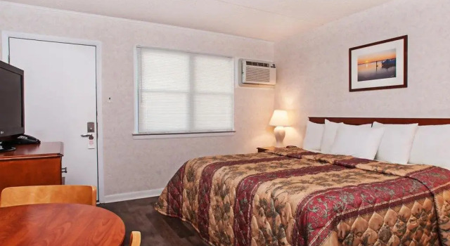 The Harbor Light Family Resort, Book Ferieresort Resorthoteller i Wildwoods Beach, Ferieresort