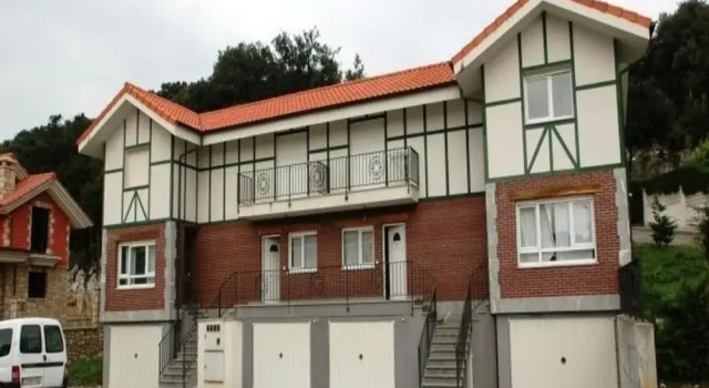 Apartment in Arnuero, Cantabria 102904 by MO Rentals, Rezervasyon Daire Arnuero 